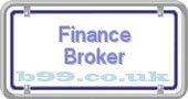 finance-broker.b99.co.uk
